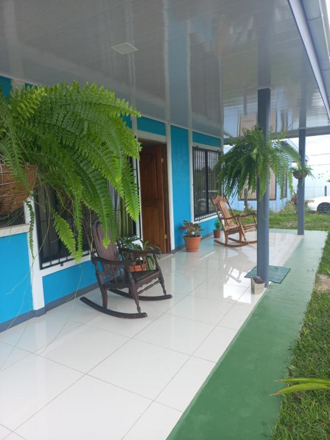Villa Casa Vista Arenal La Fortuna Exterior foto